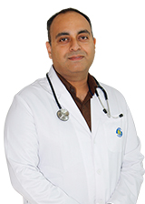 Dr. Gaurav Sahai